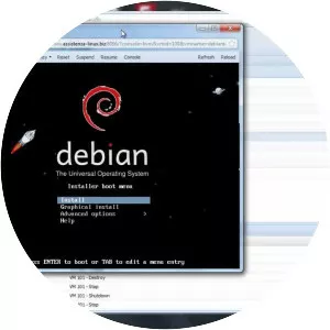 Proxmox Virtual Environment - 