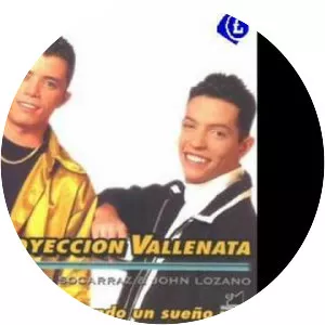 Proyección Vallenata