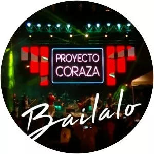 Proyecto Coraza - Musical artist