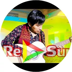 Proyecto Santhía - Musical artist