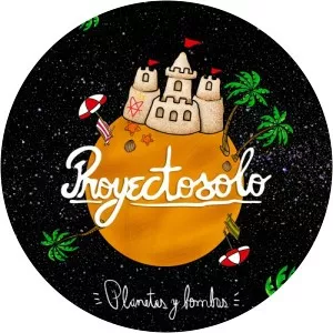 Proyectosolo - Musical artist