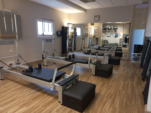 PRP Pilates - Pilates studio in Tres Cantos, Spain