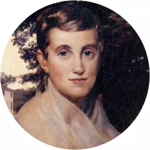 Prudence Crandall - American schoolteacher