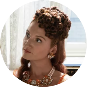 Prudence Featherington