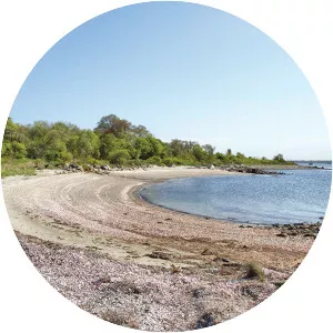 Prudence Island - Island in Narragansett Bay