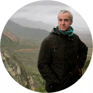 Prudencio Irazabal - Visual artist