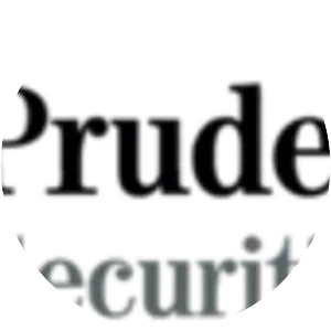 Prudential Securities
