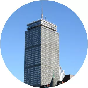 Prudential Tower