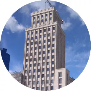 Prudential, Warsaw