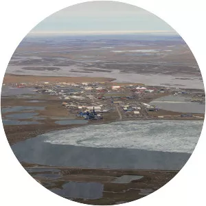 Prudhoe Bay
