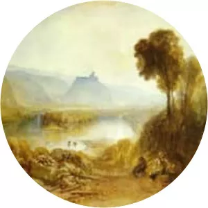 Prudhoe Castle, Northumberland