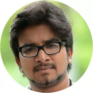 Prudhvi Chandra - Singer