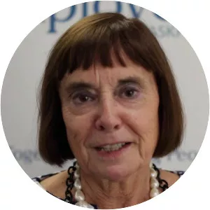 Prue Huddleston - Author