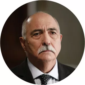 Pruitt Herrera - Fictional character