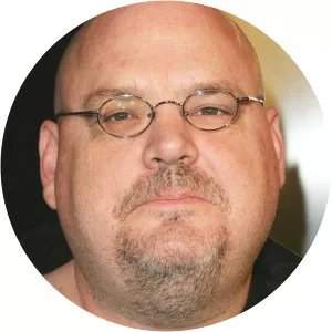 Pruitt Taylor Vince - American character actor