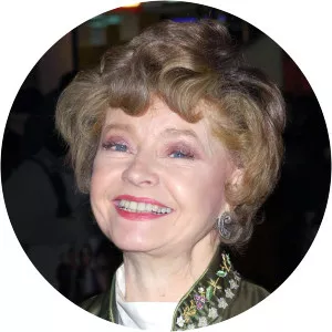 Prunella Scales