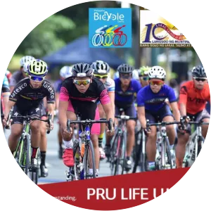 PRUride Philippines - 