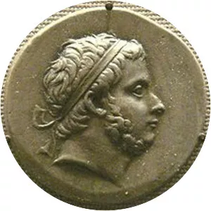 Prusias I of Bithynia