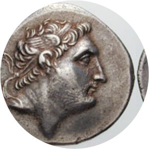 Prusias II of Bithynia