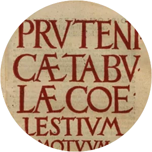 Prutenic Tables - Book by Erasmus Reinhold