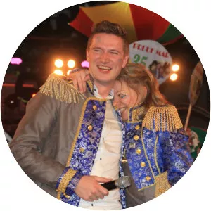 Pruuf Mar - Musical artist