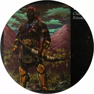 Pruven - Musical artist