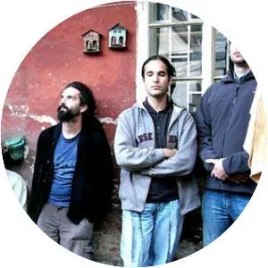 První hoře - Musical group