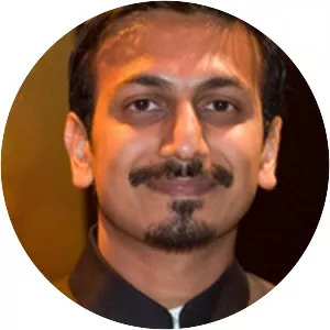 Pryas Gupta - Film director