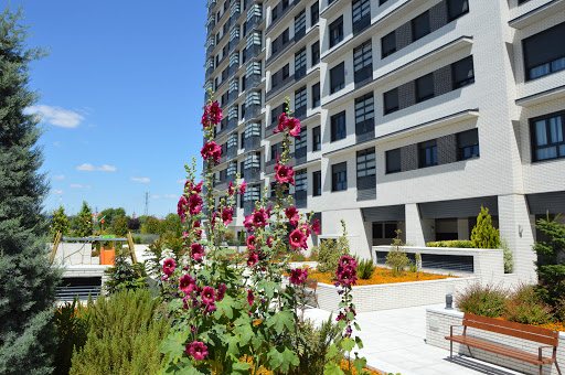 PRYCONSA | Residencial Cielo de Villaverde - 