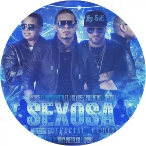 Prynce El Armamento Lirical Musician - Musical artist