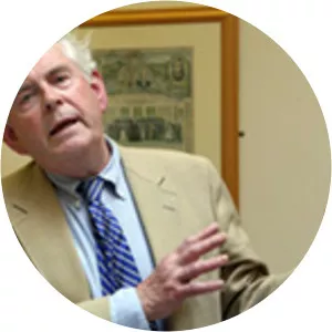 Prys Morgan - Historian