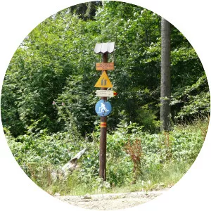 Przełęcz Karkoszczonka - 