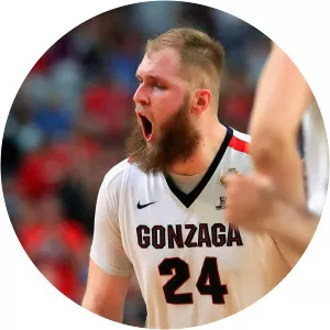 Przemek Karnowski - Polish basketball player