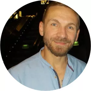 Przemek Kossakowski - Author