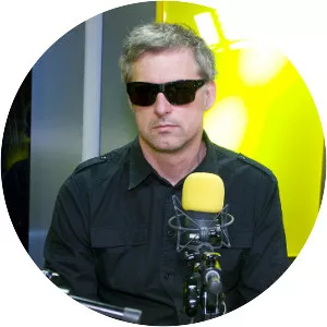 Przemek Myszor - Polish musician