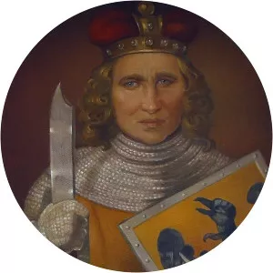 Przemko II of Głogów (Przemko głogowski)