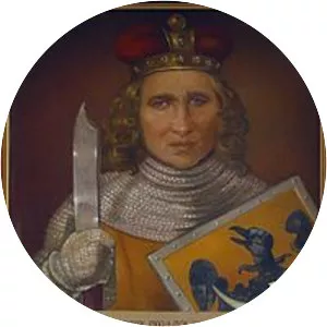 Przemko II of Głogów (Przemko . . .