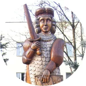 Przemko of Ścinawa