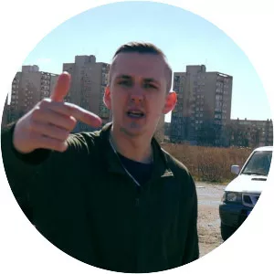 Przemo DBM - Musical artist