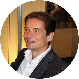 Przemysław Babiarz - Polish journalist