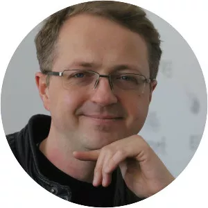 Przemysław Borkowski