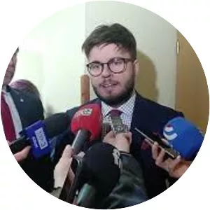 Przemysław Czarnek - Minister of Education and Science of Poland