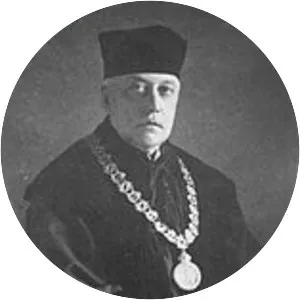 Przemysław Dąbkowski