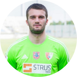 Przemysław Frąckowiak