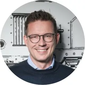 Przemyslaw Gacek - Chief Executive Officer of Grupa Pracuj