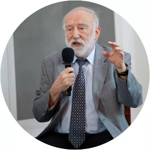 Przemyslaw Hauser - Historian