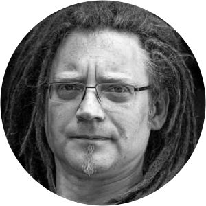 Przemysław Jasielski - Visual artist