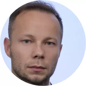 Przemysław Jastrzębski