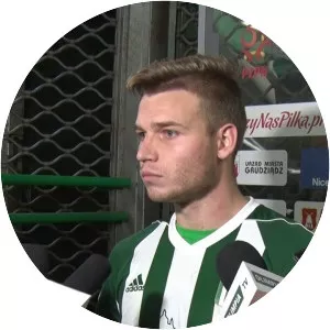 Przemysław Kita - Polish football player