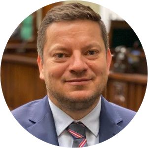 Przemysław Koperski